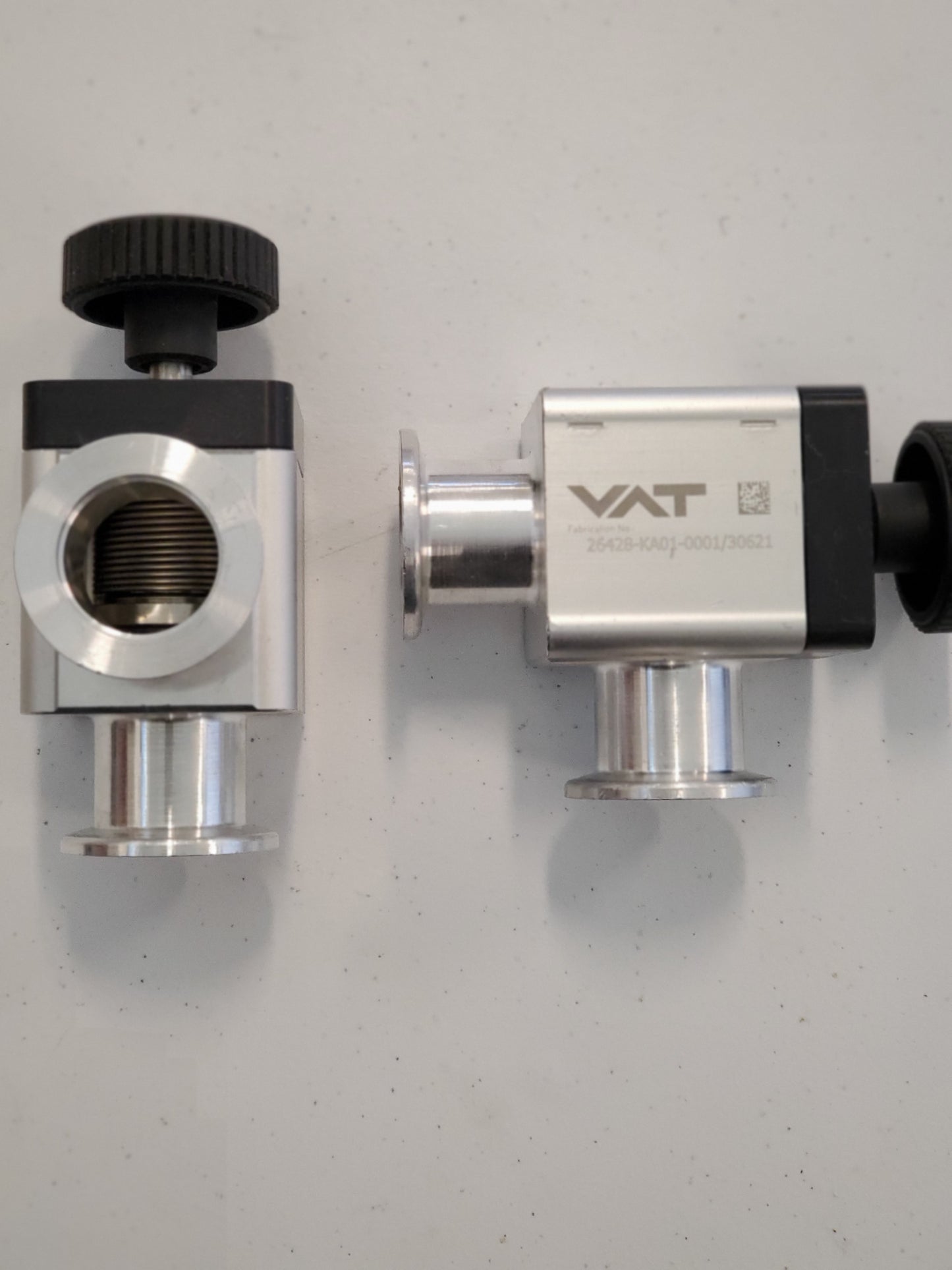 KF25 VAT 90-valve