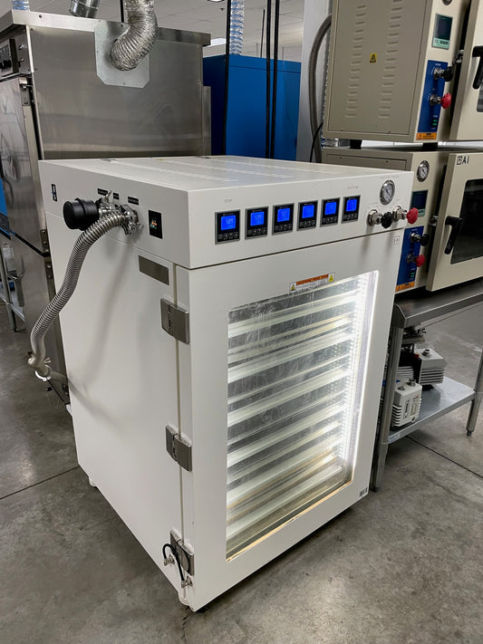 Across International: AT160 Vacuum Oven